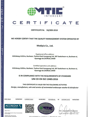 ISO13485