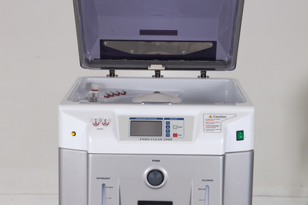 Endo Clean 2000