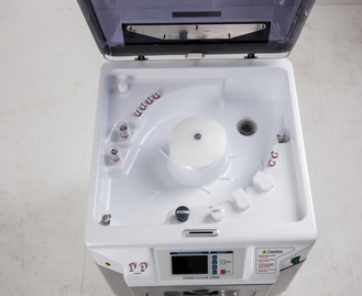 Endo Clean 2000 basin shot (old)